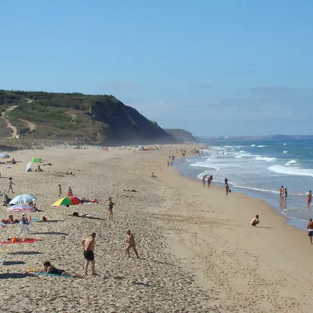 Sol E Ondas * Praia da Lourinhã