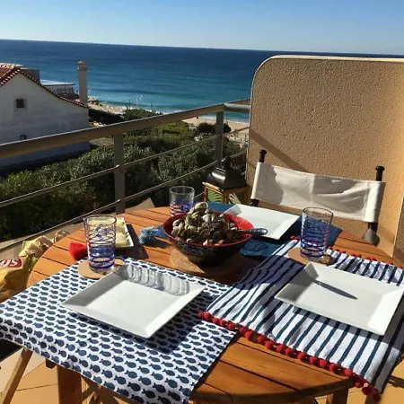 Appartement Sol E Ondas *