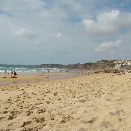 Sol E Ondas Praia da Lourinhã