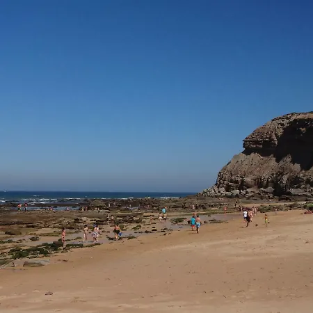 Sol E Ondas * Praia da Lourinhã