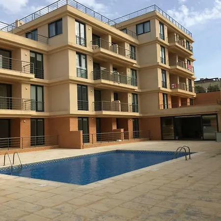 Sol E Ondas Appartement Praia da Lourinhã