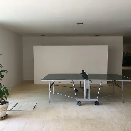 Appartement Sol E Ondas *