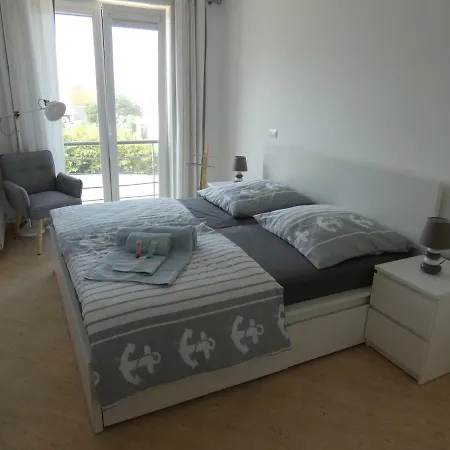 Appartement Sol E Ondas Praia da Lourinhã
