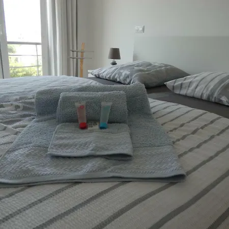 Appartement Sol E Ondas Praia da Lourinhã