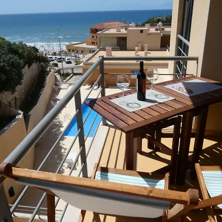 Διαμέρισμα Sol E Ondas Praia da Lourinhã