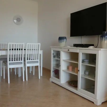 Sol E Ondas Appartement Praia da Lourinhã