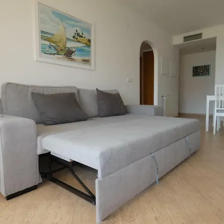 Sol E Ondas Appartement Praia da Lourinhã
