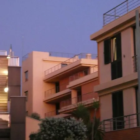 Διαμέρισμα Sol E Ondas
