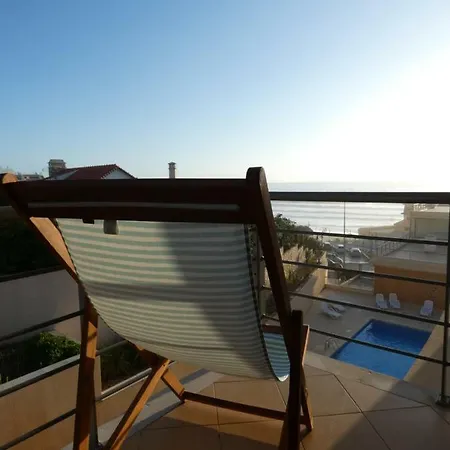 Sol E Ondas Διαμέρισμα