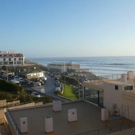 Sol E Ondas Appartement