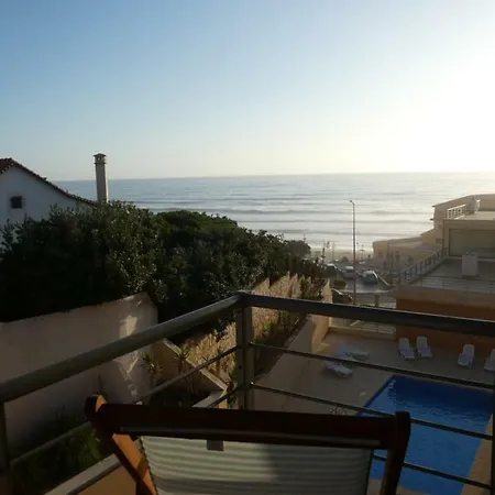 Appartement Sol E Ondas *