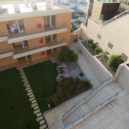 Appartement Sol E Ondas *