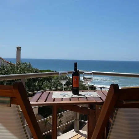 Sol E Ondas Διαμέρισμα